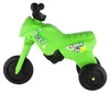 Yupee Enduro Laufrad, grün, groß, Kunststoff, Sitzhöhe 31 Produktbild-Vorschau 2