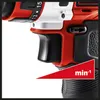 EINHELL 4513592 TE-CD 12/1 Akumulatorowa Podgląd zdjęcia produktu 6