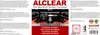 ALCLEAR 721IR Auto Innenreiniger für Kfz Cockpit, Polster, Produktbild-Vorschau 9