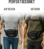 normani Bauchtasche 3 l Produktbild-Vorschau 2