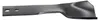 High Lift Messer SECURA 46cm 18" kompatibel mit Scheppach Produktbild-Vorschau 2