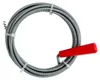 Cornat Rohr-Reinigungsspirale Ø 6 mm x 3 m Produktbild-Vorschau 2