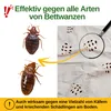 Bettwanzenfalle mit Lockstoff -2x Fallen- Natur Mittel Produktbild-Vorschau 2
