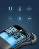 Innostyle PowerGo Mini Powerbank 10000mAh 3x USB USB-C Náhľad obrázku produktu 9