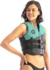 Jobe Nylon Life Vest Damen Schwimmweste Wasserski Weste Produktbild-Vorschau 2