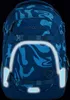 COOCAZOO Schulrucksack MATE Breaking Waves 30 L Voir les images du produit 10