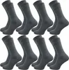 Gawilo  100% Baumwollsocken ohne Naht | Weich & Bequem | Produktbild-Vorschau 1
