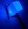 Lampe Marvel Thor Hammer 3D Produktbild-Vorschau 7