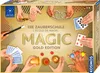 KOSMOS Magic School Magic - zlatá edícia Náhľad obrázku produktu 1