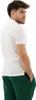 Lacoste Polo Shirt Slim Fit Herren Weiß Produktbild-Vorschau 17
