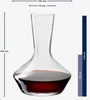 LEONARDO PUCCINI, 0,75 l, Szkło, Przezroczysty, 180 mm, 196 Podgląd zdjęcia produktu 12