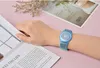 Tech-Protect Nylon-Armband fr AirTag fr Kinder  Blau Produktbild-Vorschau 4