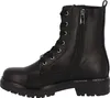 Tom Tailor Schnürboots Damen 31343133383532 Schwarz 40 EU Produktbild-Vorschau 2
