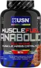 USN Muscle Fuel Anabolic (2000g) Chocolate - Produktbild-Vorschau 1