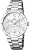 Festina Trend Montre Mademoiselle en acier inoxydable Voir les images du produit 22