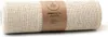 JUTE 30cm Dekostoff Tischläufer Tischband 30cm/5m Weiß Produktbild-Vorschau 6