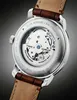Zeppelin LZ120 Bodensee 8160-4 watch  automatic Voir les images du produit 24