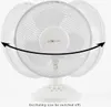 CLATRONIC 263698 CLATRONIC Ventilateur de table VL 3601, Voir les images du produit 5