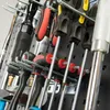 Werkzeughaken doppelt im 10er Set - 15 cm Produktbild-Vorschau 10