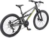BIKESTAR Alu Kinder Jugend Mountainbike Vollgefedert, 21 Produktbild-Vorschau 7