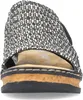 Rieker Schaftsandalen Damen 31393837353935 Schwarz 39 EU Produktbild-Vorschau 28