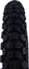 Pneu Enduro Motocross Kenda K270 4.10-18 (4,10 x 18) 58P TT Voir les images du produit 2