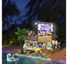 Lumibricks Surfshop Productafbeelding-voorbeeld 5