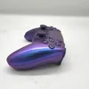 PS5  Controller DualSense  V2  Chrome Indigo Produktbild-Vorschau 4