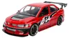 Jada Modellauto HR Fast & Furious 2006 Mitsubishi Lancer Produktbild-Vorschau 2