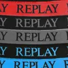 REPLAY Pánské boxerky 6 ks bavlněné spodní prádlo různé Náhled obrázku produktu 6