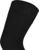 2 Paar Overknees Damen und Teenager - Lange Baumwoll Socken Produktbild-Vorschau 6
