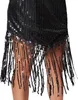 dressforfun® Frauenkostüm Jazz Produktbild-Vorschau 4