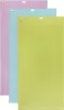 Cricut 3PK - Blau - Grün - Violett - Thermoplastische Náhľad obrázku produktu 6