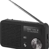 Imperial, Tragbares DAB+/FM-Radio mit LCD-Display DABMAN Produktbild-Vorschau 3