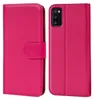 Pouzdro typu kniha pro Samsung Galaxy A03s Case Flip Cover Náhled obrázku produktu 1