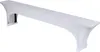 TexDeko Stretch Hussen für Bierzeltgarnitur 220 x 50cm Produktbild-Vorschau 4