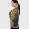 Fjällräven Pocket Crossbody Tasche Khaki Dust Produktbild-Vorschau 6