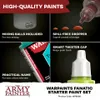 The Army Painter - Warpaints Fanatic : Ensemble de Voir les images du produit 16