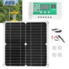 40W 18V monokrystalický křemíkový flexibilní solární panel Náhled obrázku produktu 9