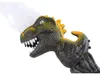Leantoys Lichtschwert, Griff in Dinosaurierform, grün Produktbild-Vorschau 2