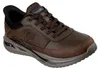 Sneakers Del Marchio Skechers Del Modello Arch Fit Orvan - Anteprima dell’immagine prodotto 39