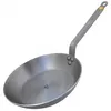 De Buyer Mineral B Eisenpfanne Bratpfanne 32cm Produktbild-Vorschau 2
