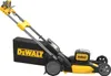 Akku-Rasenmäher mit Eigenantrieb – 18 V – DEWALT – Produktbild-Vorschau 13