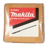 Makita Erdbohrer Ø 45 mm, L: 600 mm Produktbild-Vorschau 5