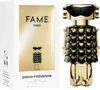 Paco Rabanne Fame Parfum Spray Recargable 80ml Produktbild-Vorschau 12