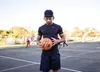 Wilson Nba Drv Plus Basketballball Mehrfarbig Produktbild-Vorschau 9