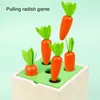 drevená hračka 4 v 1 Montessori: Obsahuje krabičku na Náhľad obrázku produktu 7