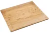 KESPER Plaque de recouvrement pour cuisinière Bambou avec Voir les images du produit 10