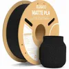 Elegoo Filament PLA Matte ELEGOO (black) Anteprima dell’immagine prodotto 4