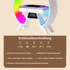 Multifunktionaler Bluetooth Lautsprecher, Einschlafhilfe, Produktbild-Vorschau 4